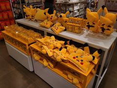 -名创优品(天河区正佳广场二店)