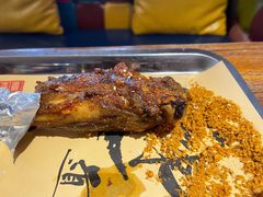 -后院犇牛主题餐厅(云岗店)