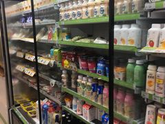 -today便利店(汉街店)