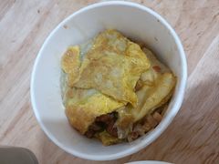 -周记热干面豆皮大王(桃花东街店)