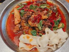 -那拉提之疆·新疆菜(美院店)