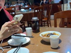 -天下客饭店(中山路店)