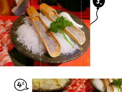 -巴九门老火锅(来福士打望店)