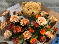 -ChaKo Flora ·茶子花艺 (市北店)