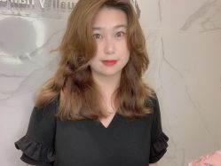 -潘多拉Hairsalon