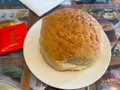 -香港新曜记茶餐厅(星耀城店)