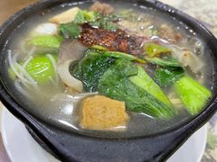 -清真·穆萨砂锅(大皮院店)