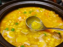-北国饭店.海鲜.北方菜(新河路店)