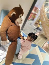 -奈尔宝·儿童乐园·亲子餐厅(华采天地店)