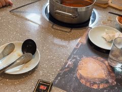-集渔·泰式海鲜火锅(科华店)