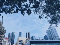 -阿水大杯茶(青岛大学店)