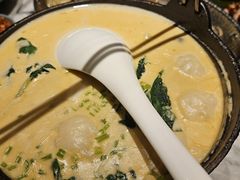 -志明眷村·台式融合菜·宵夜