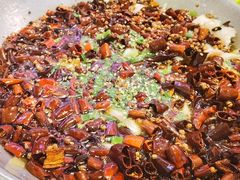 水煮清江鱼-川人百味(亿合城店)