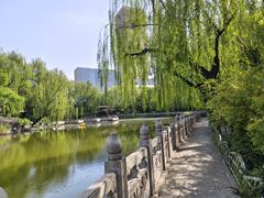 -文瀛公园