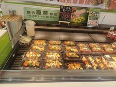 -鲜道寿司(无锡苏宁店)