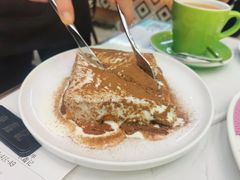 -东鑫记港式茶餐厅(南京东路店)