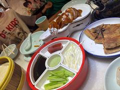 -小吊梨汤·北京菜·烤鸭(鸟巢店)