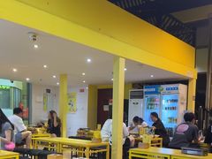 -望京小腰(北京总店)