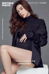 点击看大图 -十孕纪高端孕妇亲子摄影