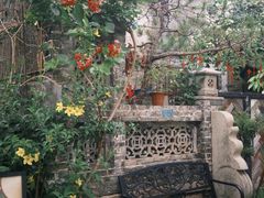 -三溪村