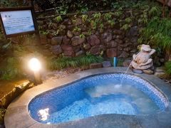 -宁海森林温泉