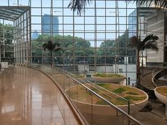 -上海外滩茂悦大酒店