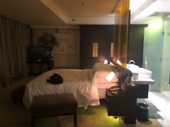 -北京北辰洲际酒店