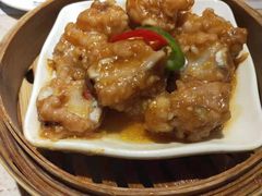 -点都德(大茶楼店)