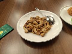 -山外山菜馆(玉泉路店)