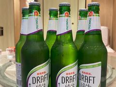 -流舫海鲜酒家(张溪店)