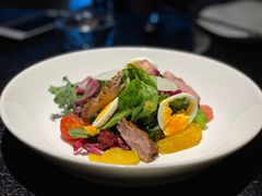 -燃扒房Steakhouse(皇庭店)
