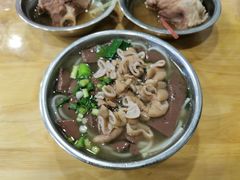 -守英猪脏粉(仓桥街店)