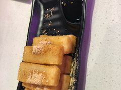 -梵云依家小冒菜(新街口总店)