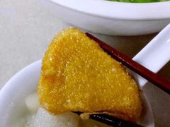 -飘香小食店(国平路店)