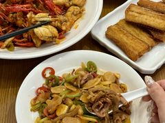 -毛哥小馆子(百井坊巷店)