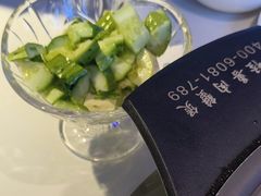 -徐记小怪兽肉蟹煲(中央大街店)