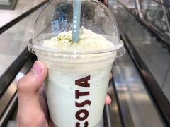 -COSTA COFFEE(武汉武商MALL店)