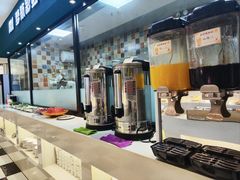 -梦航彩虹之约自助餐厅(华府天地店)