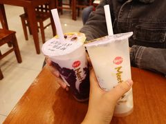 -鲜芋仙(高新万达广场店)