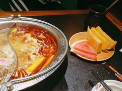 -牛New寿喜烧(金茂览秀城店)