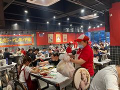 大堂-华仔龙虾(永乐路总店)