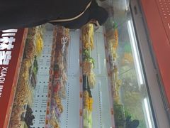 -喵想吃·水煮肉片·酸菜鱼米饭(南阳师院店)