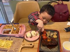 -夏日玛莉西餐厅(梅溪湖步步高店)