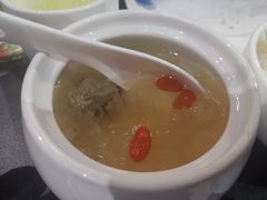 -香山湖家家宴(中山陵店)
