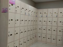 -美年大健康体检中心(太阳宫分院)