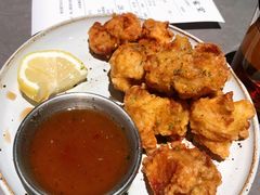 小蛮汁大鸡块-米仓食堂(凯德广场店)