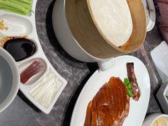 -新乾隆酒楼(帝景园店)