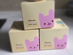 -贝紫Style(木马公寓店)