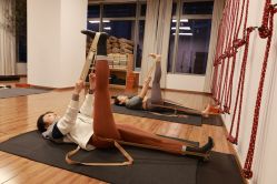 -Y+U遇瑜伽·普拉提