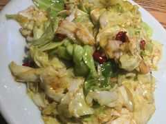 -大闫家烧烤·小海鲜家常菜(郑庄店)